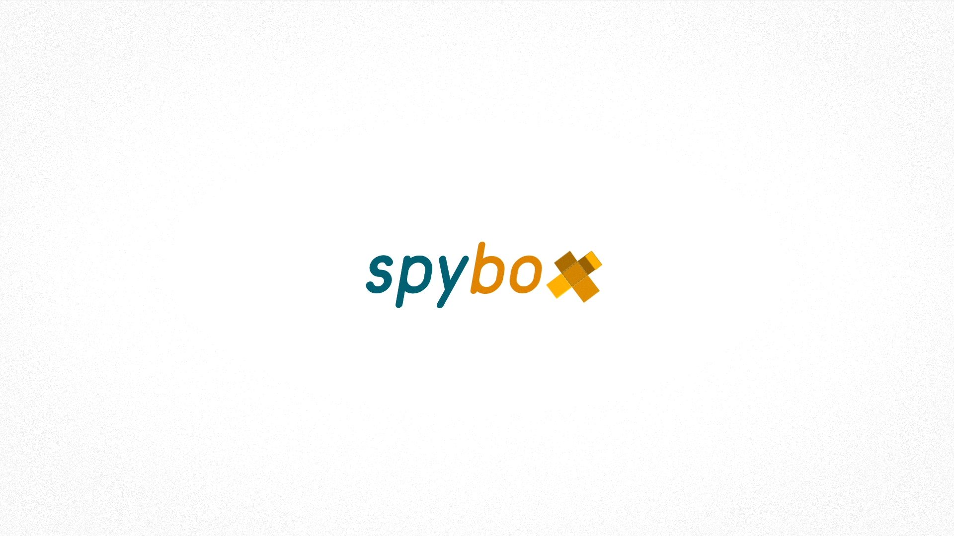 01 - Logo Spybox
