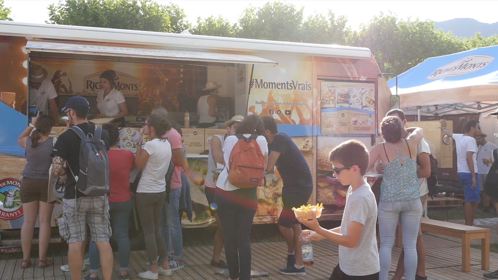 02 - Foodtruck