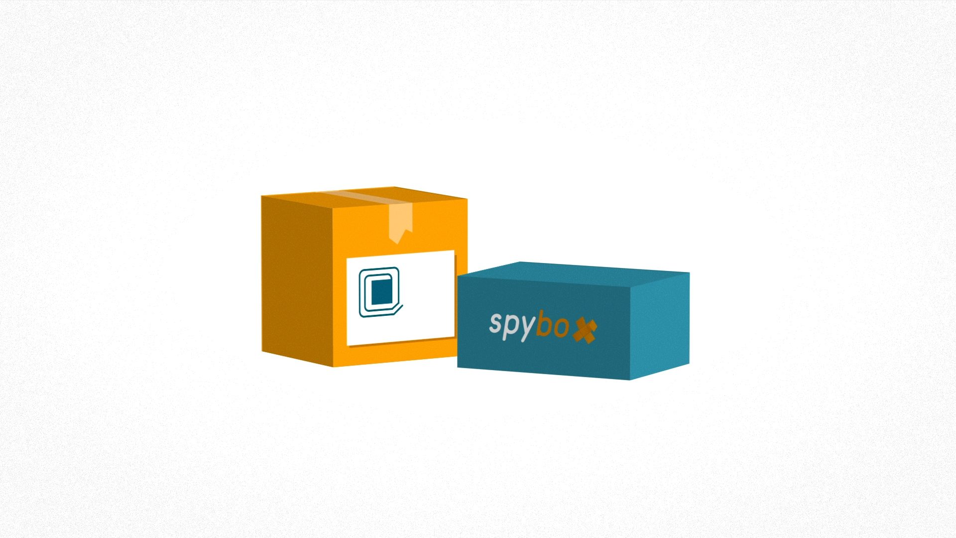 03 - Spybox and RFID
