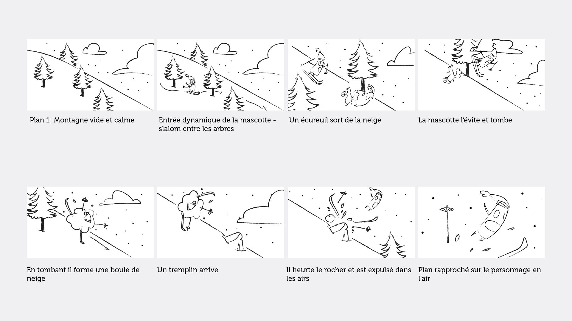 06 - Storyboard