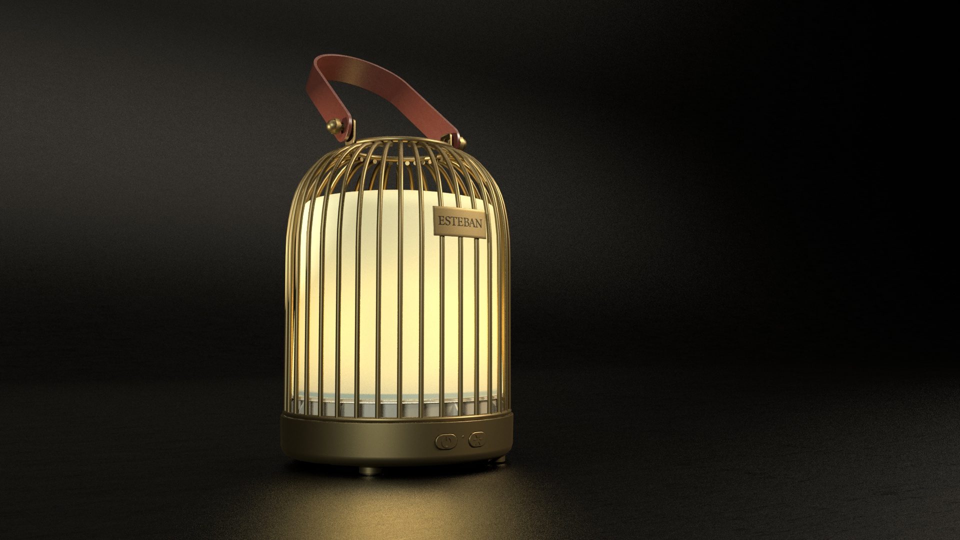 Lampion Vue 02 V2