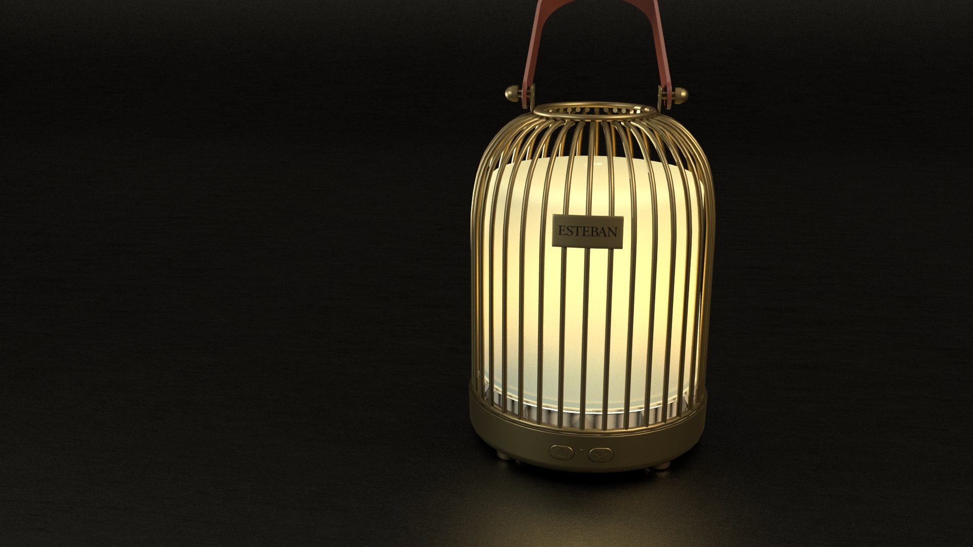 Lampion Vue 04 V2
