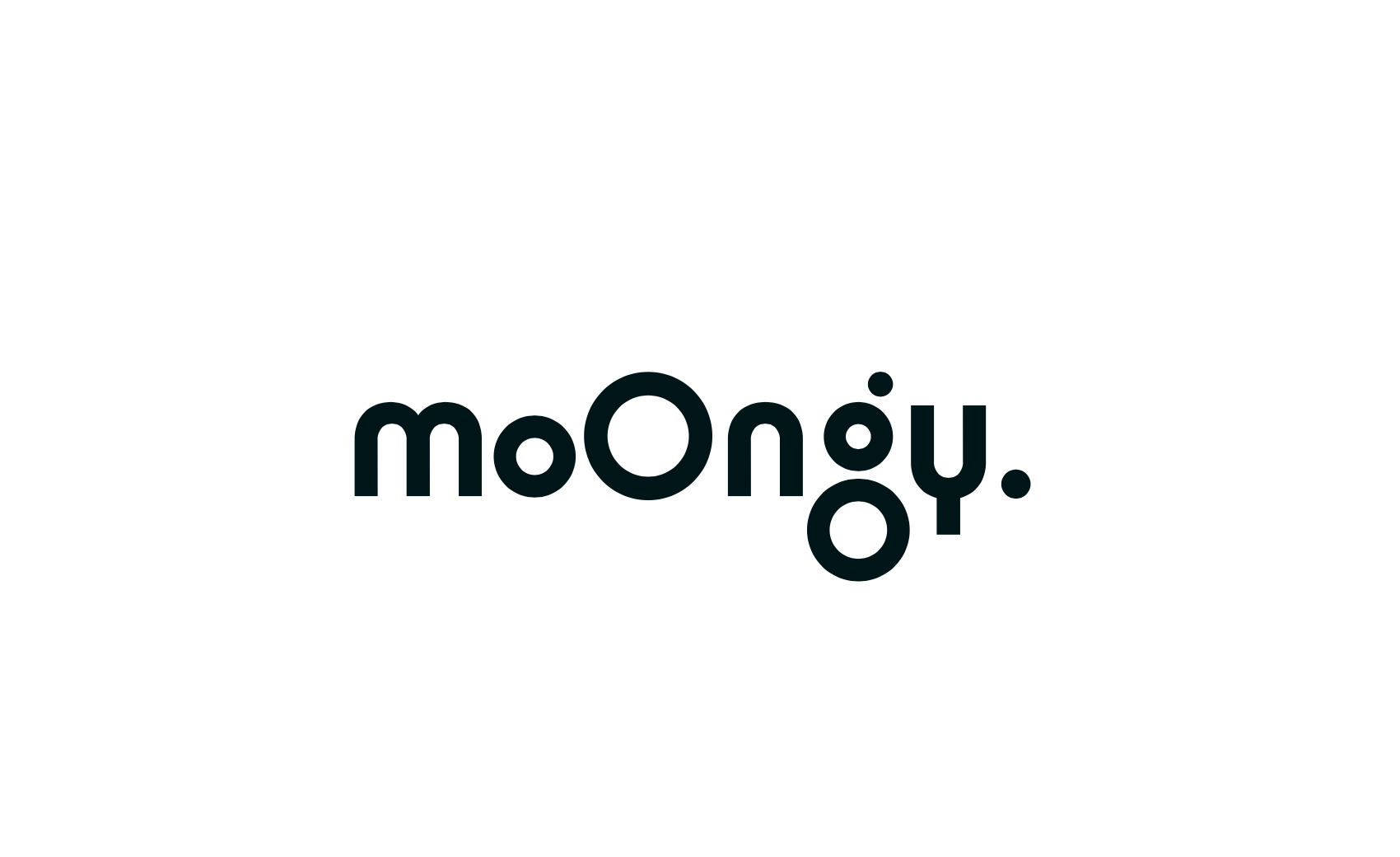 Logo Moongy Logo MoOngy